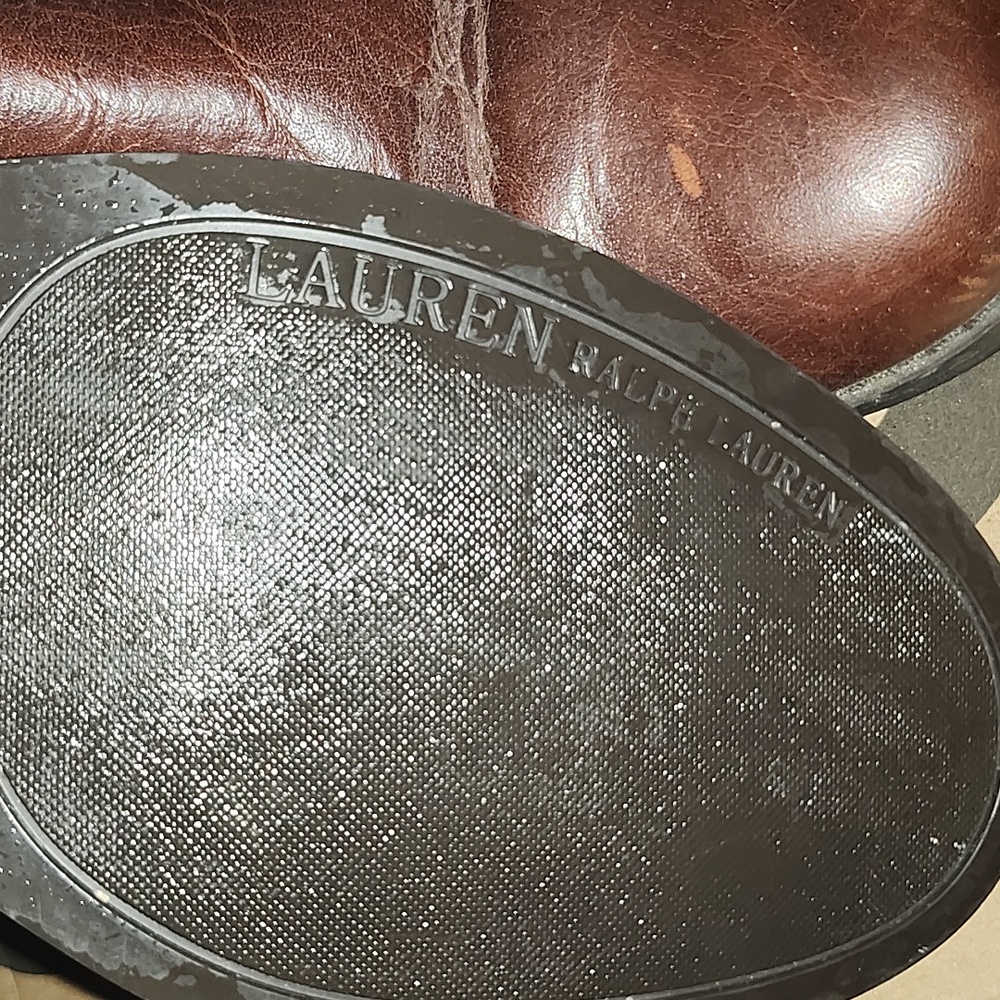 Ralph Lauren Boots - Picture 2 of 5